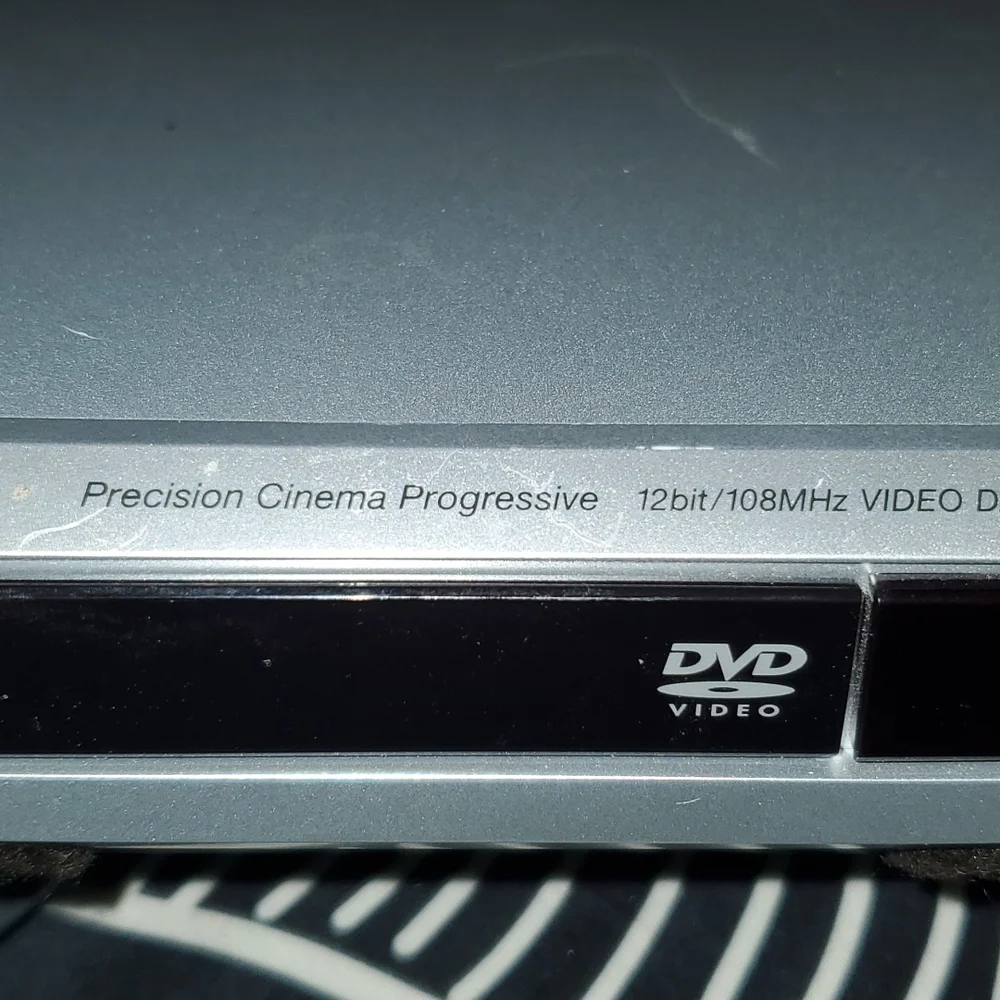 Sony DVD CD player